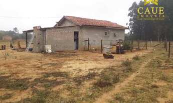 Imagem 7: Lindo sítio medindo 1400m2