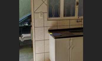 Imagem 3: Casa com 1 dormitório à venda, 450 m² por R$ 900.000,00 - Jardim Guanabara - Santa Fé do S