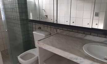 Imagem 4: Apartamento para venda tem 160 metros quadrados com 4 quartos em Boa Viagem - Recife - PE