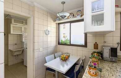 Imagem 7: Apartamento para venda com 297 metros quadrados com 3 quartos em Brooklin Paulista - São P