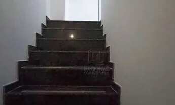 Imagem 6: Cobertura para alugar, 110 m² por R$ 1.812,50/mês - Jardim das Maravilhas - Santo André/SP