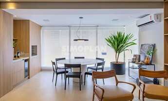 Imagem 3: Apartamento - Cambuí - Campinas