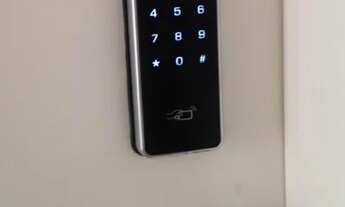 Imagem 5: Apartamento para aluguel tem 35 metros quadrados com 1 quarto em Ponta Verde - Maceió