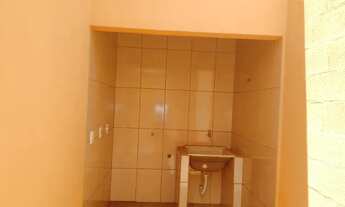 Imagem 6: Imóvel residencial, casa, Sala, Cozinha, 1 Banheiro, 2 Quarto, Área de Serviços e Garagem