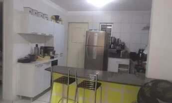 Imagem: Casa para venda tem 120 metros quadrados