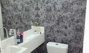 Imagem 2: Apartamento para aluguel possui 54 metros quadrados com 2 quartos em Santo Amaro - São Pau