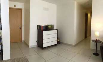 Imagem 5: Venda apartameno 3 quartos, 1 suíte, 2 vagas no Jardim Goiás - Goiânia - GO