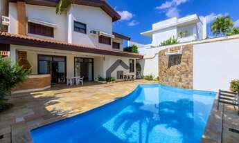 Imagem: Casa para aluguel, 3 quartos, 3 suítes