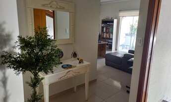 Imagem 5: Casa 3/4 1 suíte - Escritório - Piscina aquecida - Cidade Jardim - 990.00 - Uberlân