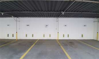 Imagem 6: Garagem no Ed. Brasília por R$ 80.000