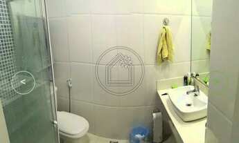 Imagem 4: Apartamento para venda com 112 metros quadrados com 3 quartos em Copacabana - Rio de Janei