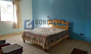 Imagem 7: SANTO ANDRE - Residential / Sobrado - BAIRRO SANTA TEREZINHA