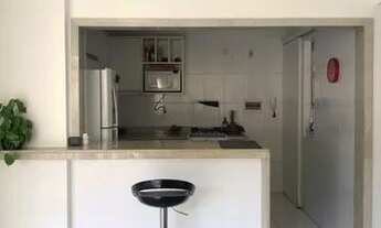 Imagem 3: Apartamento Mobiliado no Canela