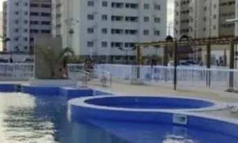 Imagem 2: Apartamento para Locação em Barra dos Coqueiros, CENTRO, 2 dormitórios, 1 suíte, 2 banheir