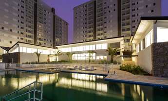 Imagem: APARTAMENTO À VENDA CONDOMÍNIO FLEX OSASCO