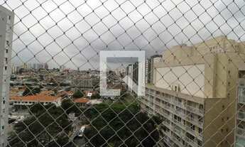 Imagem 7: Apartamento para Aluguel - Jardim Marajoara , 2 Quartos, 65 m2