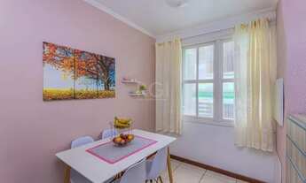 Imagem 5: Apartamento para Venda - 81.55m², 3 dormitórios, 1 vaga - Santa Tereza