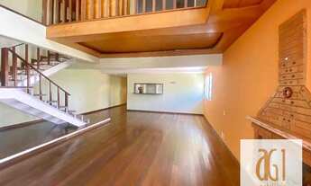 Imagem 4: Apartamento Duplex com 2 suítes, 136 m² - venda por R$ 1.750.000 ou aluguel por R$ 10.500