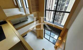 Imagem 6: Flat, Moema - São Paulo