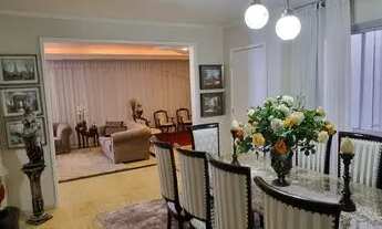 Imagem 2: Cobertura duplex para venda possui 275 metros quadrados com 5 quartos em Centro - Florianó