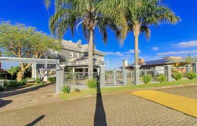 Imagem 4: Casa Condominio para Venda - 1200m², 5 dormitórios, sendo 4 suites, 15 vagas - Morada Gaúc