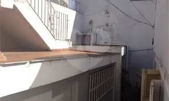 Imagem 2: Casa-São Paulo-SANTANA