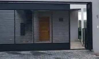 Imagem: Casa para aluguel possui 70 metros quadrados