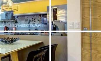 Imagem 2: Apto Luxo Decorado Aldeota