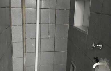 Imagem 4: Casa para aluguel com 55 metros quadrados com 2 quartos em Centro - Fortaleza - CE