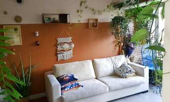 Imagem 4: Apartamento , 2 quartos (1 Suíte), 88,00 m²