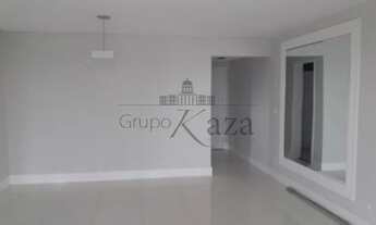 Imagem 4: Apartamento - Jardim Alvorada - Residencial The View Club Residence - 125m² - 3 Dormitório