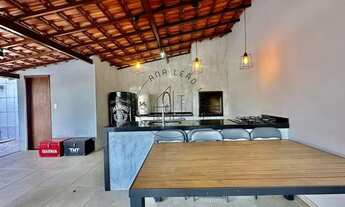 Imagem 5: Casa de Condomínio á venda - 415m2 - Limoeiro - Guapimirim/RJ - Código: 86