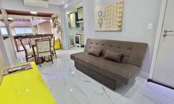 Imagem 4: Apartamento com 2 dormitórios à venda, 56 m² - Riviera de São Lourenço - Bertioga/SP