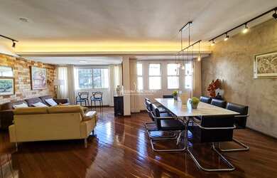 Imagem 4: Cobertura duplex para venda com 4 quartos no Setor Bueno em Goiânia