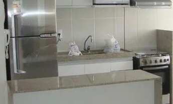 Imagem 3: Apartamento para aluguel possui 40 metros quadrados com 1 quarto em Boa Viagem - Recife