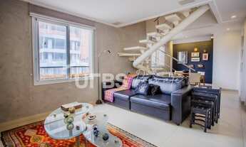 Imagem 4: Vision Du Parc LifeStyle - Apartamento Duplex 4 quartos, sendo 4 suítes