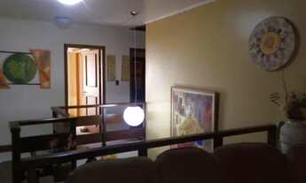 Imagem 5: Casa para Venda - 297m², 4 dormitórios, sendo 2 suites, 3 vagas - Jardim Lindóia