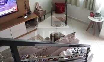 Imagem 2: Sobrado com 3 dormitórios sendo 1 suíte á venda na Vila Rosa