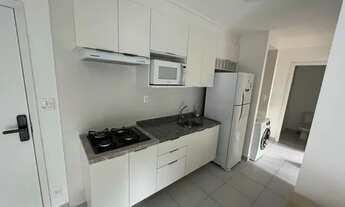 Imagem 2: APARTAMENTO MOBILIADO NO CENTRO