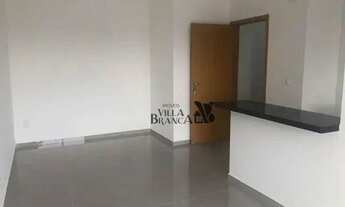 Imagem 3: Apartamento com 3 dormitórios para alugar, 72 m² por R$ 2.820/mês - Villa Branca - Jacareí