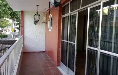 Imagem 7: Ramos Rua Professor Lace 2 quartos - 234 m² - R$2.000,00