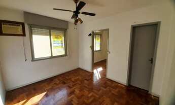 Imagem 2: Apartamento no Bairro JARDIM IPIRANGA com 40 m², 1 dormitório, sala de estar, banheiro soc