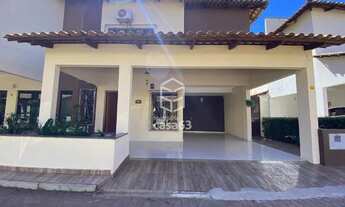 Imagem: Casa para aluguel, 3 quartos, 3 suítes