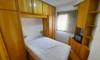 Imagem 7: Apartamento para aluguel com 40 metros quadrados com 1 quarto em Itaim Bibi - São Paulo