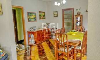 Imagem 7: Casa para Venda - 119m², 3 dormitórios, sendo 1 suites, 2 vagas - Azenha