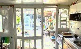 Imagem 7: Casa para Venda - 60m², 2 dormitórios, 1 vaga - Hípica