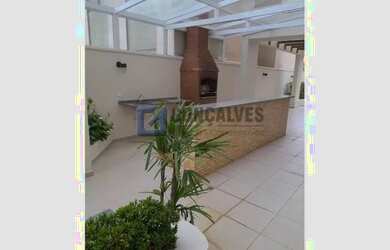 Imagem 6: SAO BERNARDO DO CAMPO - Residential / Apartment - BAETA NEVES