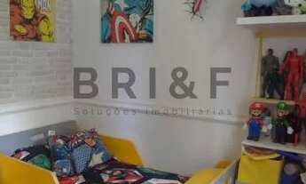 Imagem 4: Apartamento, Campo Belo - São Paulo