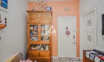 Imagem 2: Apartamento à venda, 2 quartos, 1 vaga, Maracanã - RIO DE JANEIRO/RJ