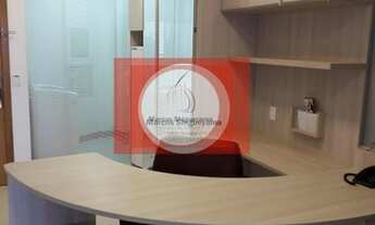 Imagem 2: Apartamento para Locação em Salvador, Caminho das Árvores, 1 dormitório, 1 suíte, 1 banhei